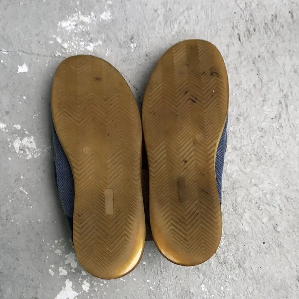 Giuseppe Zanotti  slip on